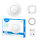 Cudy BE11000 Tri-Band Wi-Fi 7 2.5G Access Point