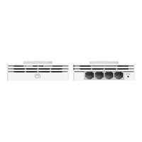 Cudy AX3000 Gigabit Wall-Plate Wi-Fi 6 Access Point