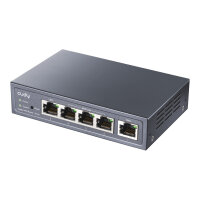 Gigabit Multi-WAN VPN Router