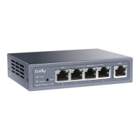 Gigabit Multi-WAN VPN Router