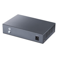 Gigabit Multi-WAN VPN Router