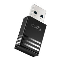 Z Cudy AC1300 Wi-Fi USB 3.0 Adapter