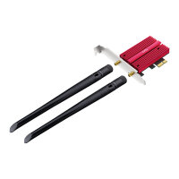 Cudy AX5400 Wi-Fi 6E PCI Express Adapter