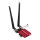 Cudy AX5400 Wi-Fi 6E PCI Express Adapter