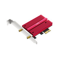 Cudy AX5400 Wi-Fi 6E PCI Express Adapter