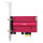 Cudy AX5400 Wi-Fi 6E PCI Express Adapter
