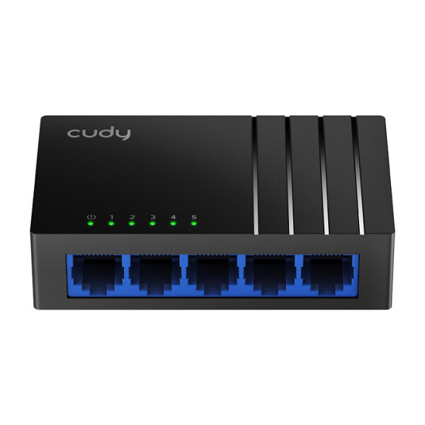 5P Cudy GS105D