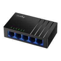 5P Cudy GS105D