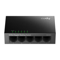 5P Cudy GS105