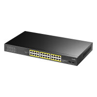 24+2P Cudy GS1028PS2 PoE+ SFP