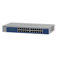 24P Netgear GS524v3