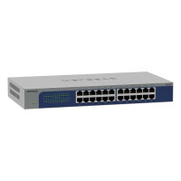 24P Netgear GS524v3
