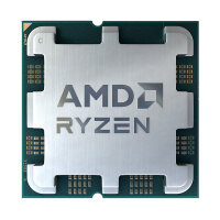 AMD AM5 Ryzen 7 9800X3D Tray 4,7 GHz MAX 5.2GHz 120W 104MB