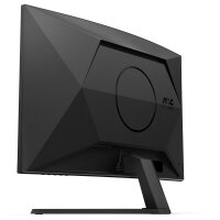 81,3cm/32" (2560x1440) AOC Gaming CQ32G4VE 16:9 QHD Curved FastVA 0,5ms 180Hz HDR10 HDMI DP Black
