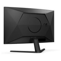 81,3cm/32" (2560x1440) AOC Gaming CQ32G4VE 16:9 QHD Curved FastVA 0,5ms 180Hz HDR10 HDMI DP Black