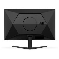 81,3cm/32" (2560x1440) AOC Gaming CQ32G4VE 16:9 QHD Curved FastVA 0,5ms 180Hz HDR10 HDMI DP Black