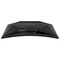 81,3cm/32" (2560x1440) AOC Gaming CQ32G4VE 16:9 QHD Curved FastVA 0,5ms 180Hz HDR10 HDMI DP Black