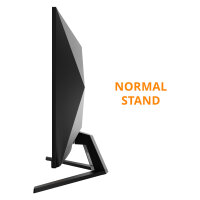 81,3cm/32" (2560x1440) AOC Gaming CQ32G4VE 16:9 QHD Curved FastVA 0,5ms 180Hz HDR10 HDMI DP Black