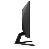 81,3cm/32" (2560x1440) AOC Gaming CQ32G4VE 16:9 QHD Curved FastVA 0,5ms 180Hz HDR10 HDMI DP Black