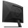 81,3cm/32" (2560x1440) AOC Gaming CQ32G4VE 16:9 QHD Curved FastVA 0,5ms 180Hz HDR10 HDMI DP Black