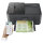T Canon PIXMA TR4755i Tinte-Multifunktionsdrucker 4in1 A4 WLAN Duplex ADF