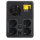 APC Easy UPS Tower BVX2200LI-GR 2200VA 1200W AVR 4xSchuko