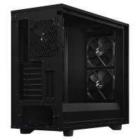 Midi Fractal Design Define 7 Black TGD