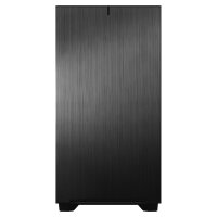 Midi Fractal Design Define 7 Black TGD