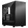 Midi Fractal Design Define 7 Black TGD