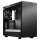 Midi Fractal Design Define 7 Black TGD