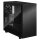 Midi Fractal Design Define 7 Black TGD