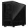Midi Fractal Design Define 7 Black TGD