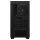 Midi Fractal Design Define 7 Black TGD