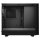 Midi Fractal Design Define 7 Black TGD