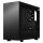 Midi Fractal Design Define 7 Black TGD