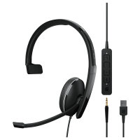 Epos Headset Adapt 135 USB-A II