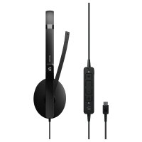 Epos Headset Adapt 160T ANC USB-C