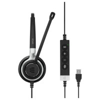 Epos Headset Impact SC 660 USB-A ML