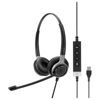 Epos Headset Impact SC 660 USB-A ML
