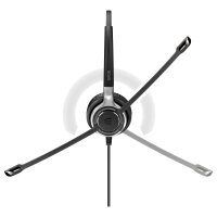 Epos Headset Impact SC 660 ANC USB-A