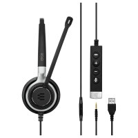 Epos Headset Impact SC 660 ANC USB-A