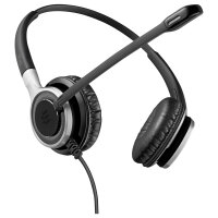 Epos Headset Impact SC 660 ANC USB-A