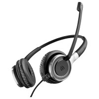 Epos Headset Impact SC 660 ANC USB-A