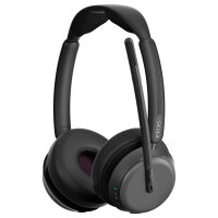 Epos Bluetooth Headset Impact 1060 ANC
