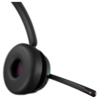 Epos Bluetooth Headset Impact 1060T ANC