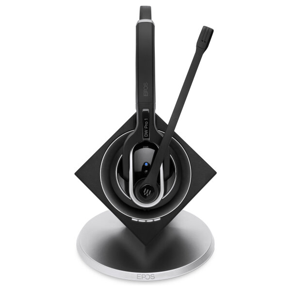 Epos DECT Headset Impact DW 20 ML EU