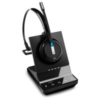 Epos DECT Headset Impact SDW 5016 - EU/UK/AUS