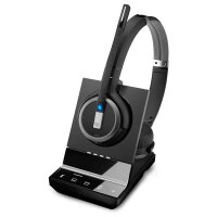 Epos DECT Headset Impact SDW 5066 - EU/UK/AUS
