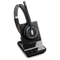 Epos DECT Headset Impact SDW 5066 - EU/UK/AUS