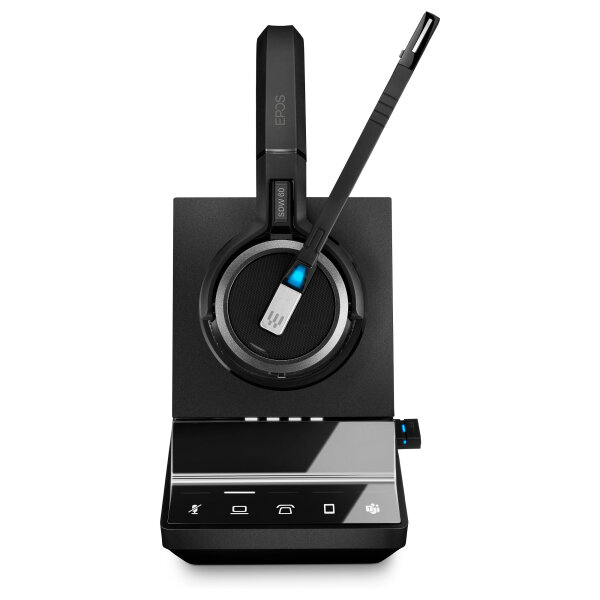 Epos DECT Headset Impact SDW 5066T - EU/UK/AUS